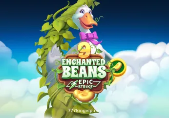 Hình ảnh trò chơi 9 Enchanted Beans tại 777kingvip